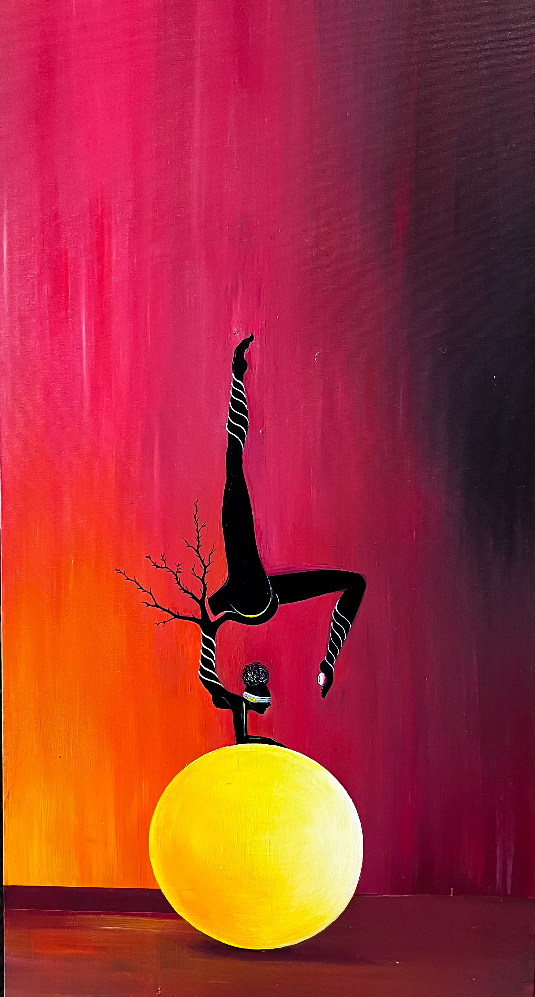 Balance